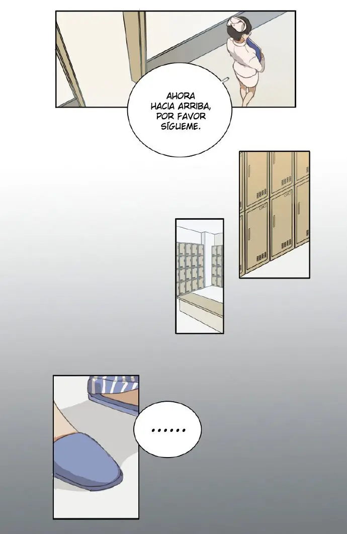Color Silencioso (2017) - Capítulo 2 - Página 3 - LectorTMOo