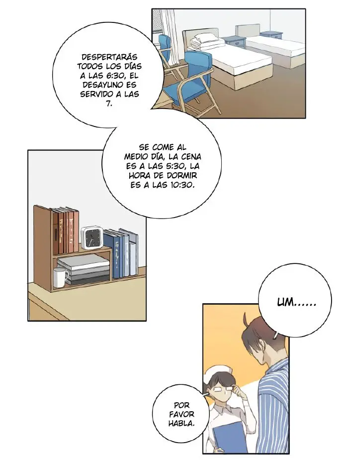 Color Silencioso (2017) - Capítulo 2 - Página 7 - LectorTMOo