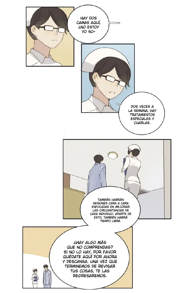 Color Silencioso (2017) - Capítulo 2 - Página 8 - LectorTMOo