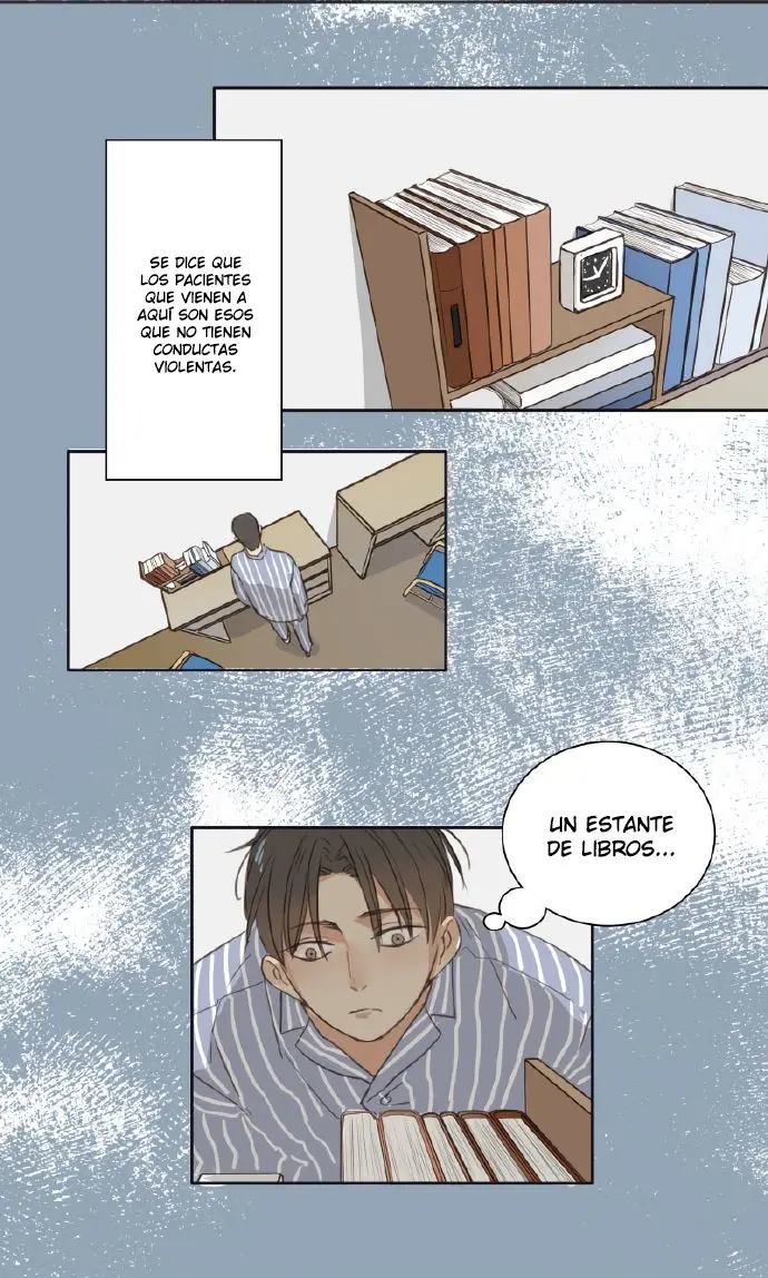 Color Silencioso (2017) - Capítulo 2 - Página 10 - LectorTMOo