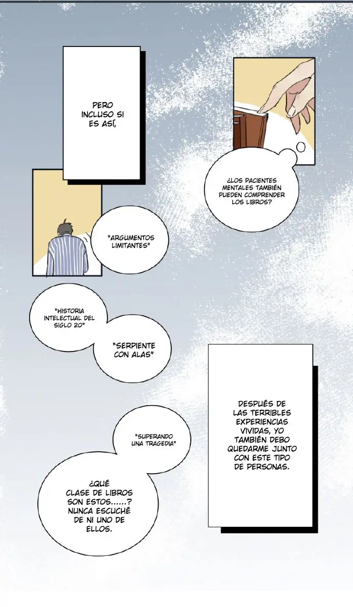 Color Silencioso (2017) - Capítulo 2 - Página 11 - LectorTMOo
