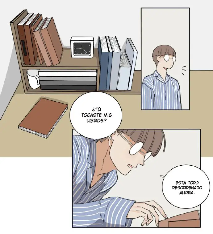 Color Silencioso (2017) - Capítulo 2 - Página 14 - LectorTMOo