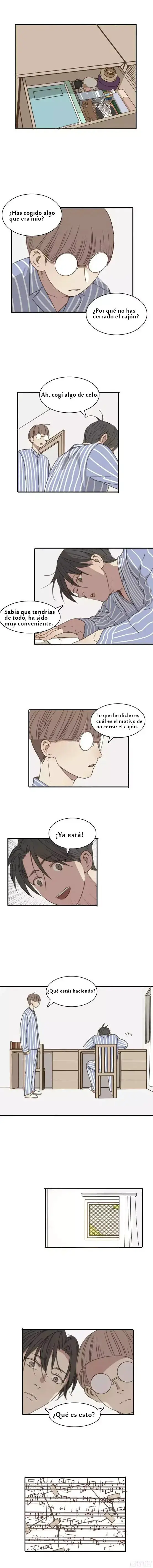 Color Silencioso (2017) - Capítulo 20 - Página 2 - LectorTMOo