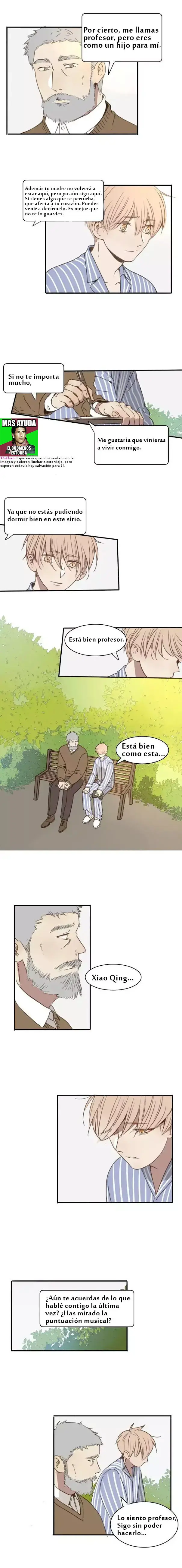Color Silencioso (2017) - Capítulo 20 - Página 4 - LectorTMOo