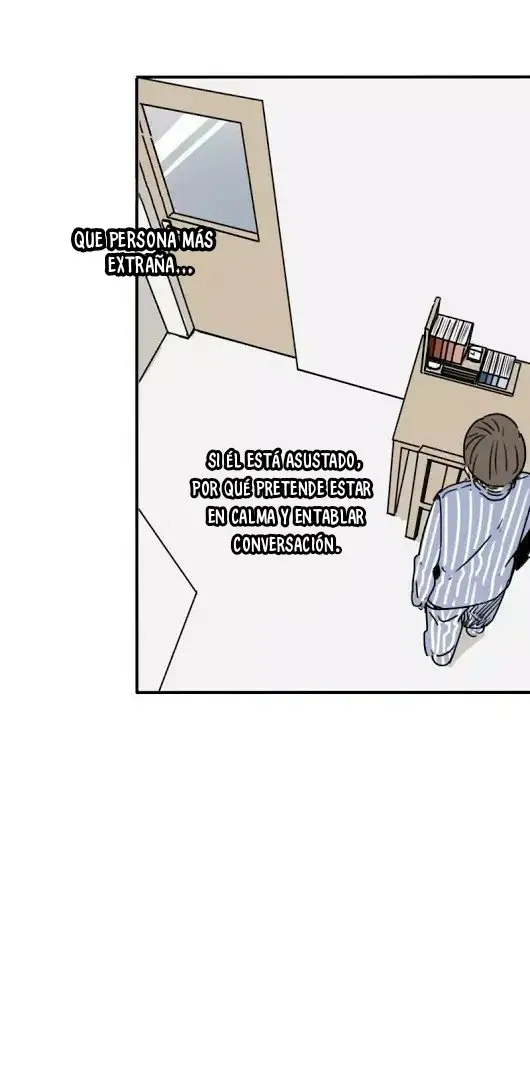 Color Silencioso (2017) - Capítulo 21.1 - Página 15 - LectorTMOo