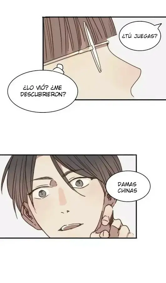 Color Silencioso (2017) - Capítulo 21.1 - Página 18 - LectorTMOo