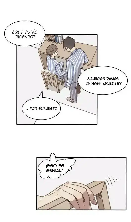 Color Silencioso (2017) - Capítulo 21.1 - Página 19 - LectorTMOo