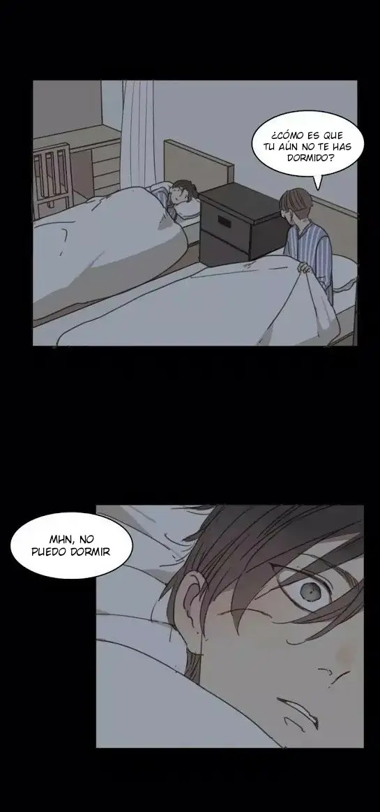 Color Silencioso (2017) - Capítulo 21.1 - Página 25 - LectorTMOo
