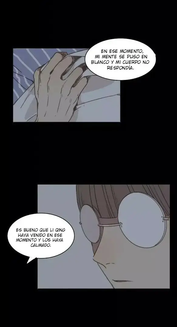 Color Silencioso (2017) - Capítulo 21.1 - Página 28 - LectorTMOo