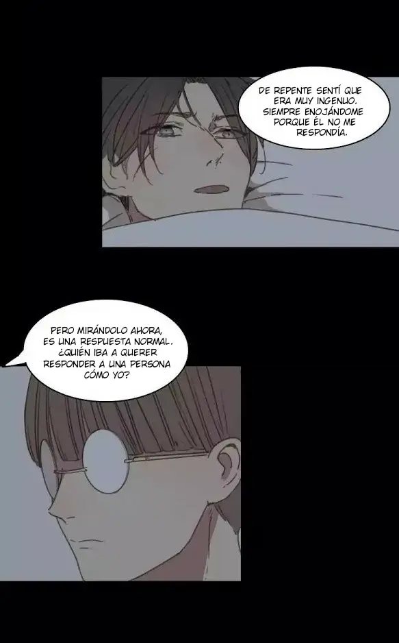 Color Silencioso (2017) - Capítulo 21.1 - Página 30 - LectorTMOo