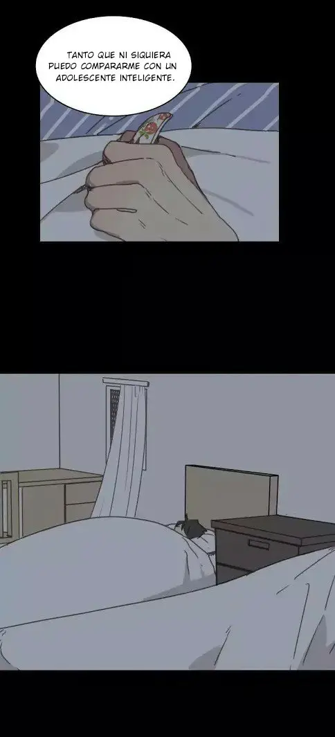 Color Silencioso (2017) - Capítulo 21.1 - Página 31 - LectorTMOo