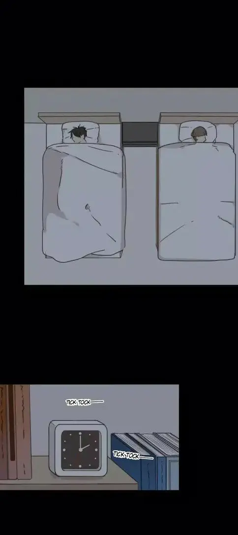 Color Silencioso (2017) - Capítulo 21.1 - Página 33 - LectorTMOo
