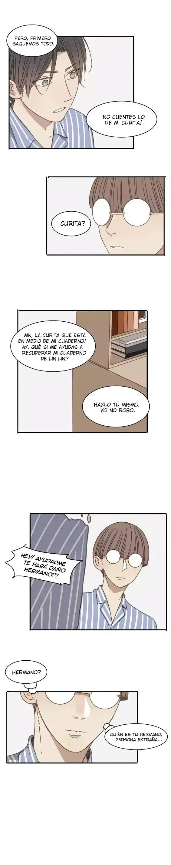 Color Silencioso (2017) - Capítulo 21.2 - Página 11 - LectorTMOo