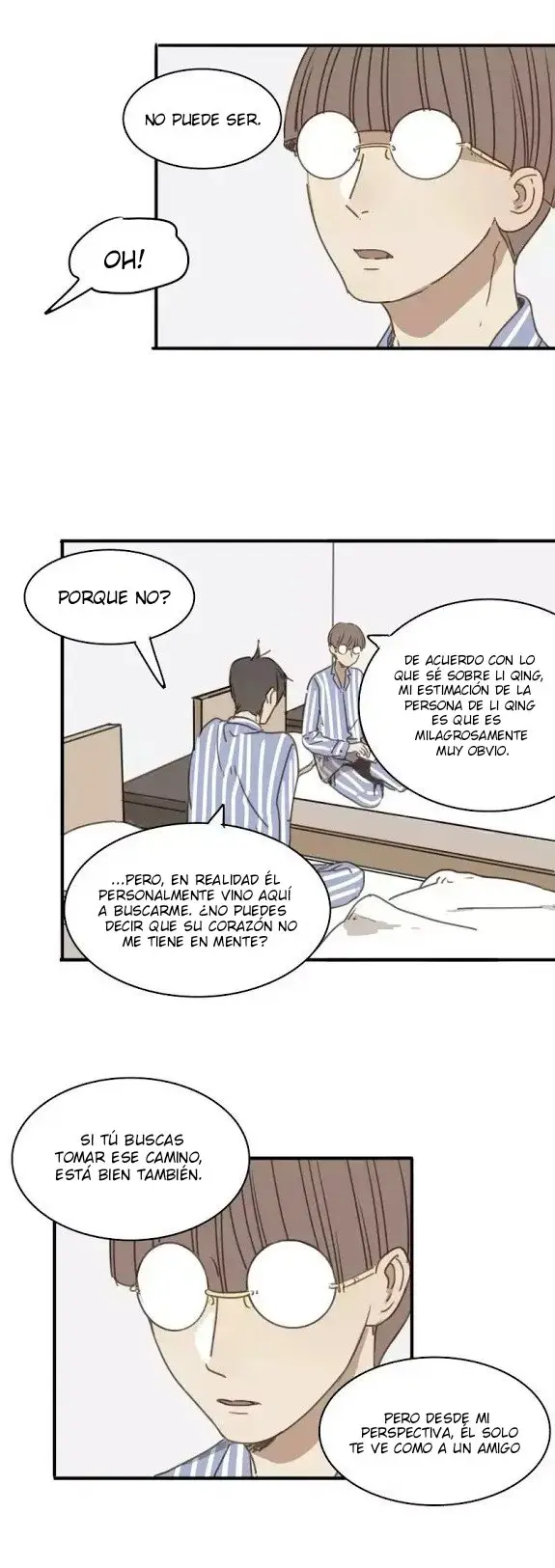 Color Silencioso (2017) - Capítulo 21.2 - Página 13 - LectorTMOo