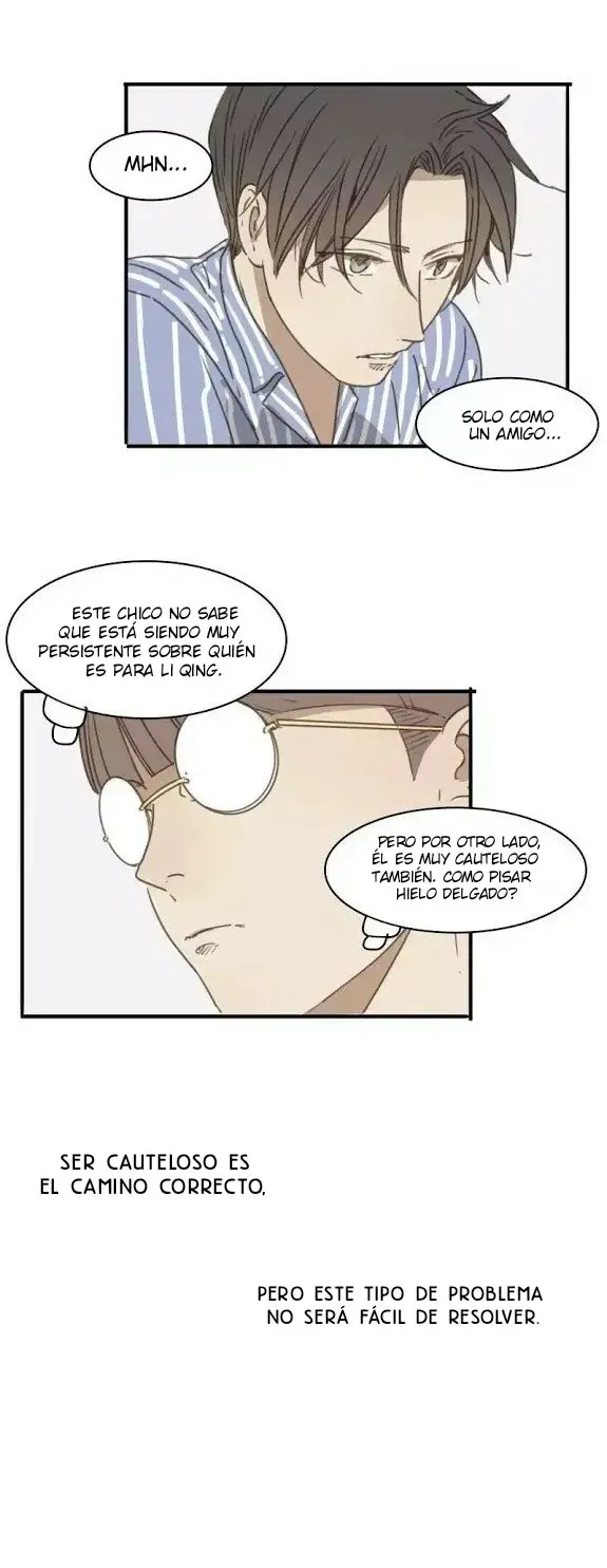 Color Silencioso (2017) - Capítulo 21.2 - Página 14 - LectorTMOo