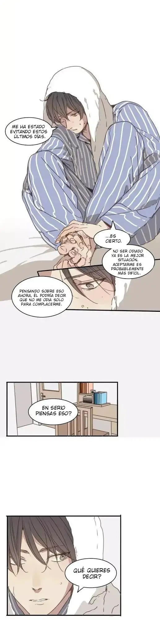 Color Silencioso (2017) - Capítulo 21.2 - Página 17 - LectorTMOo