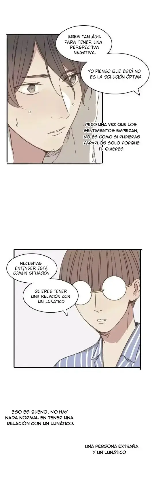Color Silencioso (2017) - Capítulo 21.2 - Página 19 - LectorTMOo