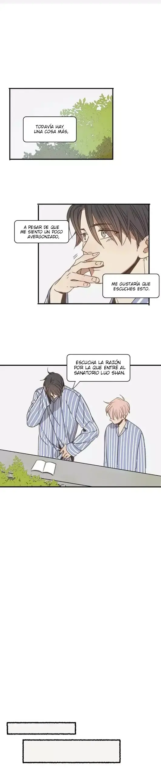 Color Silencioso (2017) - Capítulo 21 - Página 4 - LectorTMOo