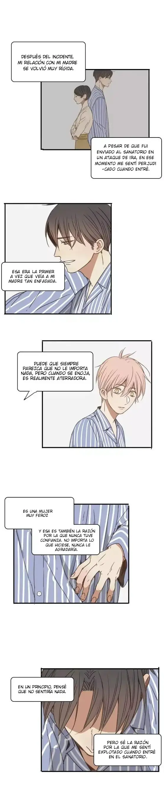 Color Silencioso (2017) - Capítulo 21 - Página 5 - LectorTMOo