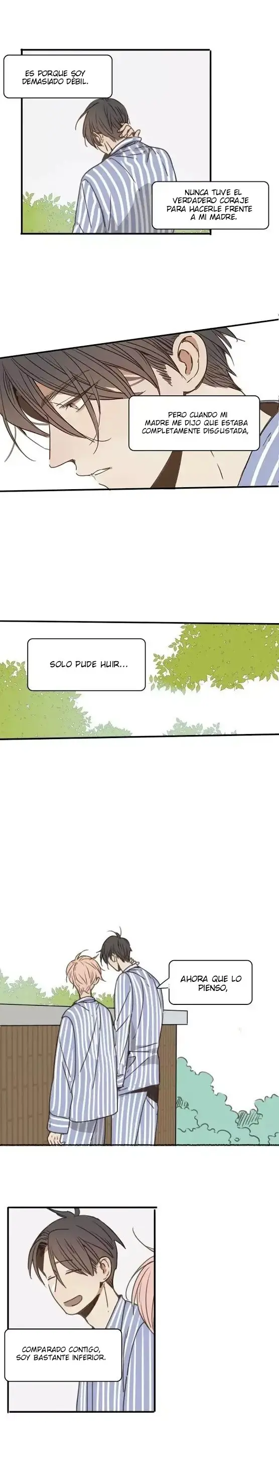 Color Silencioso (2017) - Capítulo 21 - Página 6 - LectorTMOo