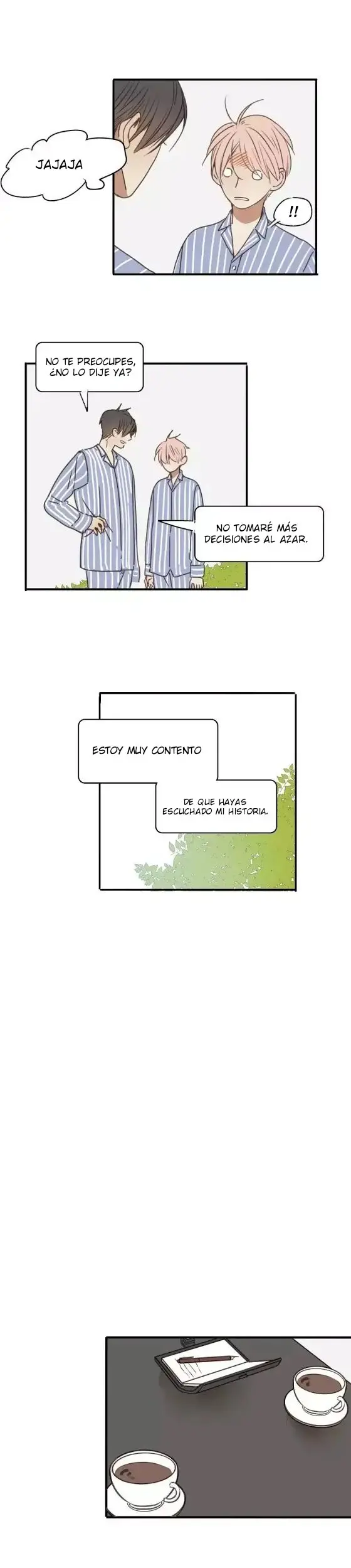 Color Silencioso (2017) - Capítulo 21 - Página 8 - LectorTMOo