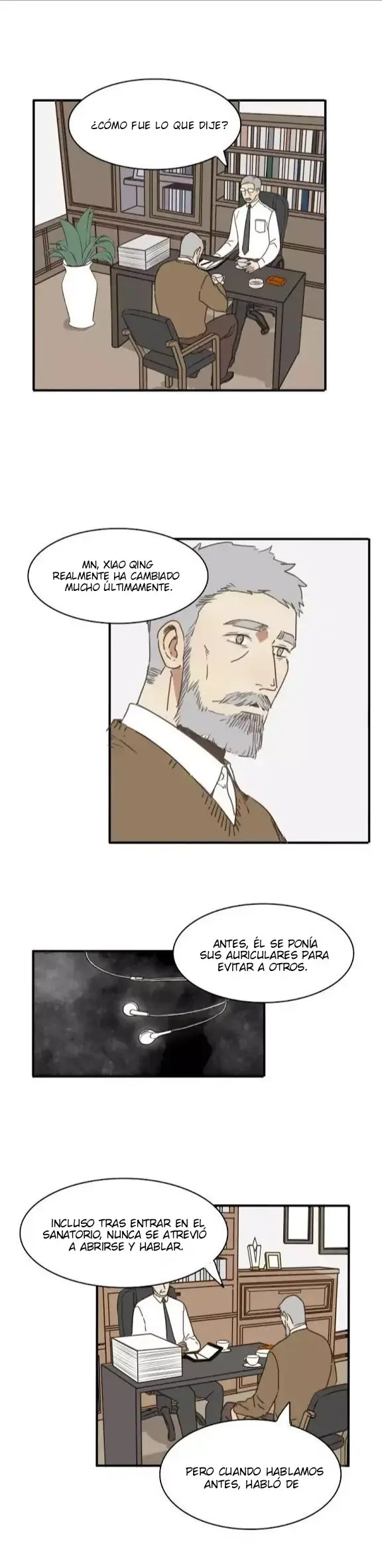 Color Silencioso (2017) - Capítulo 21 - Página 9 - LectorTMOo