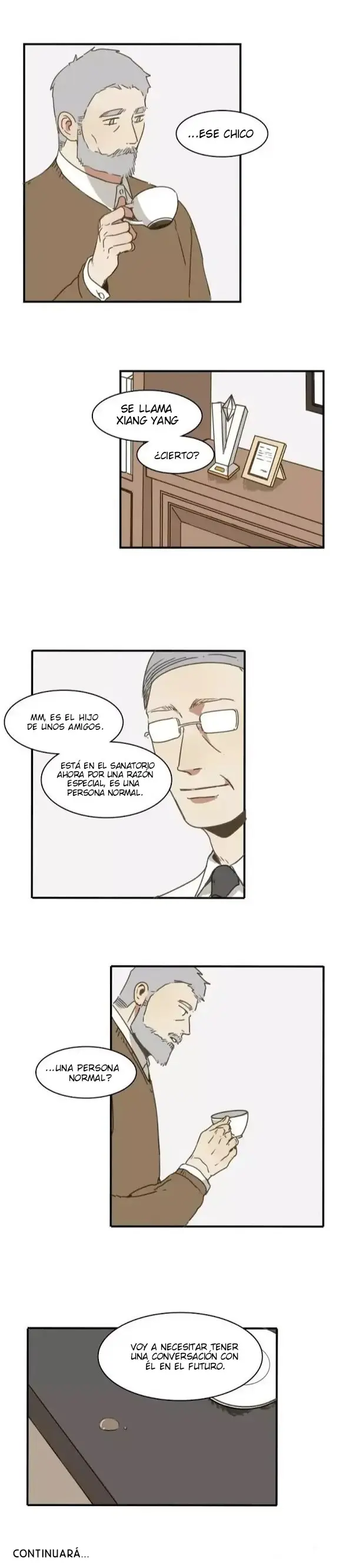 Color Silencioso (2017) - Capítulo 21 - Página 10 - LectorTMOo