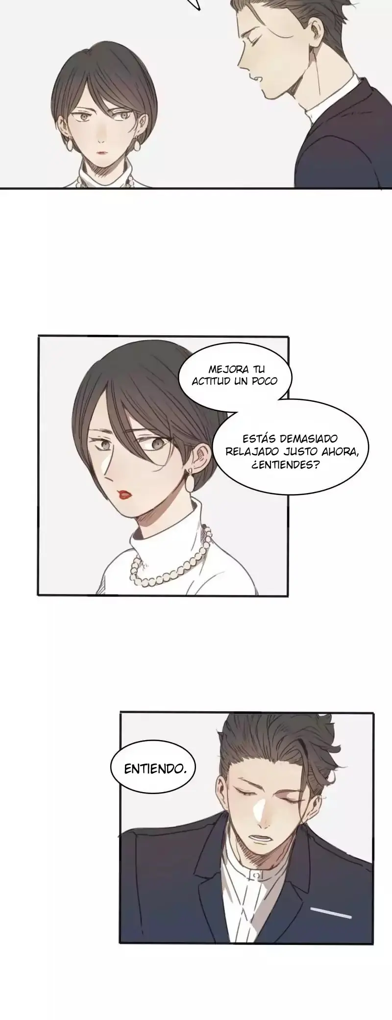 Color Silencioso (2017) - Capítulo 23 - Página 5 - LectorTMOo