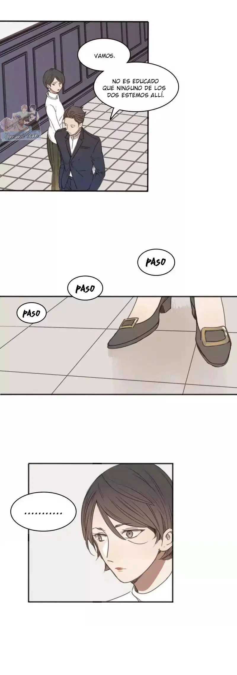 Color Silencioso (2017) - Capítulo 23 - Página 6 - LectorTMOo