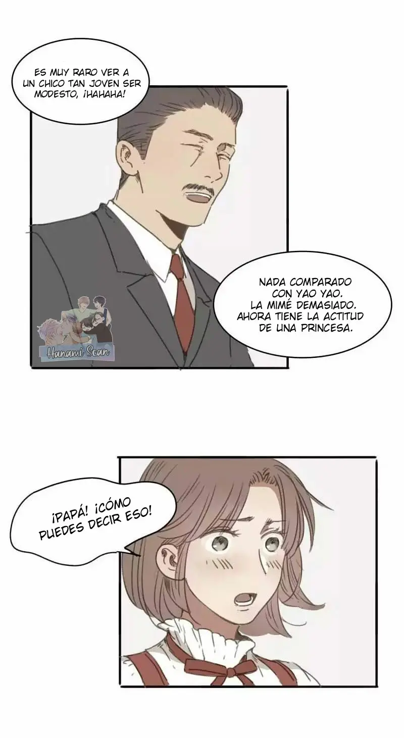 Color Silencioso (2017) - Capítulo 23 - Página 9 - LectorTMOo