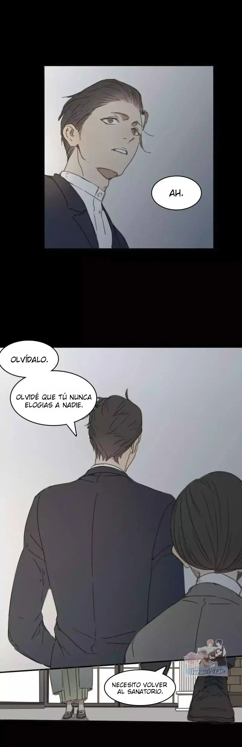 Color Silencioso (2017) - Capítulo 23 - Página 13 - LectorTMOo