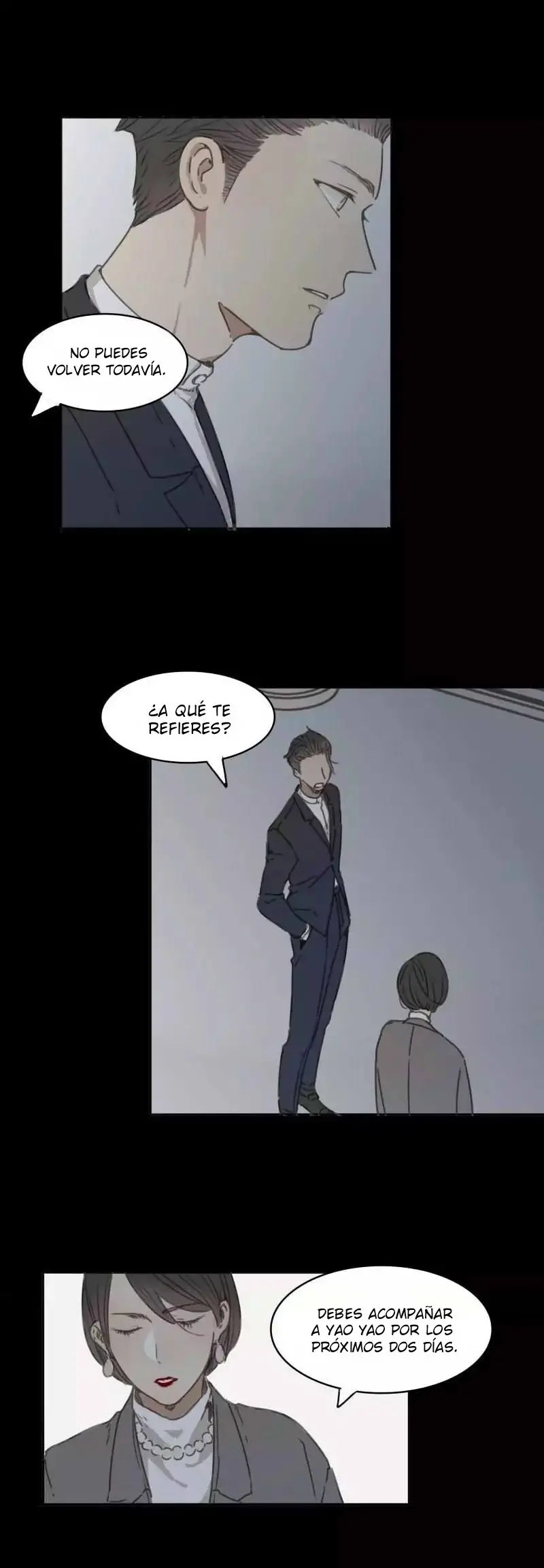 Color Silencioso (2017) - Capítulo 23 - Página 14 - LectorTMOo