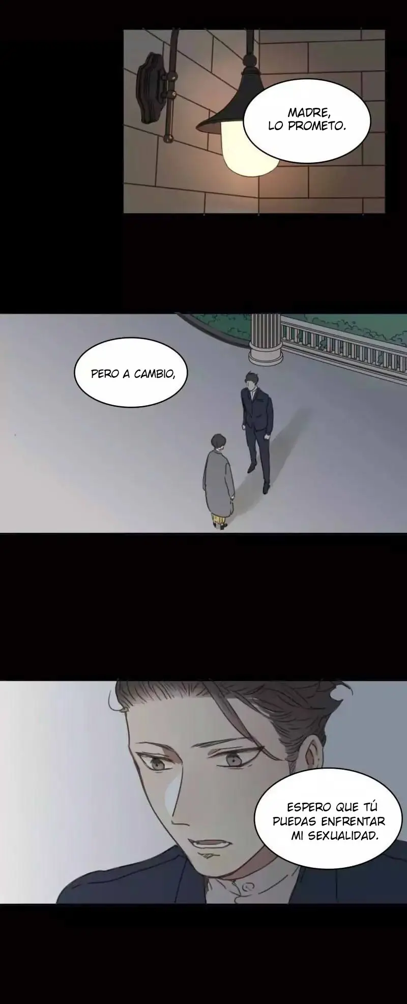 Color Silencioso (2017) - Capítulo 23 - Página 17 - LectorTMOo