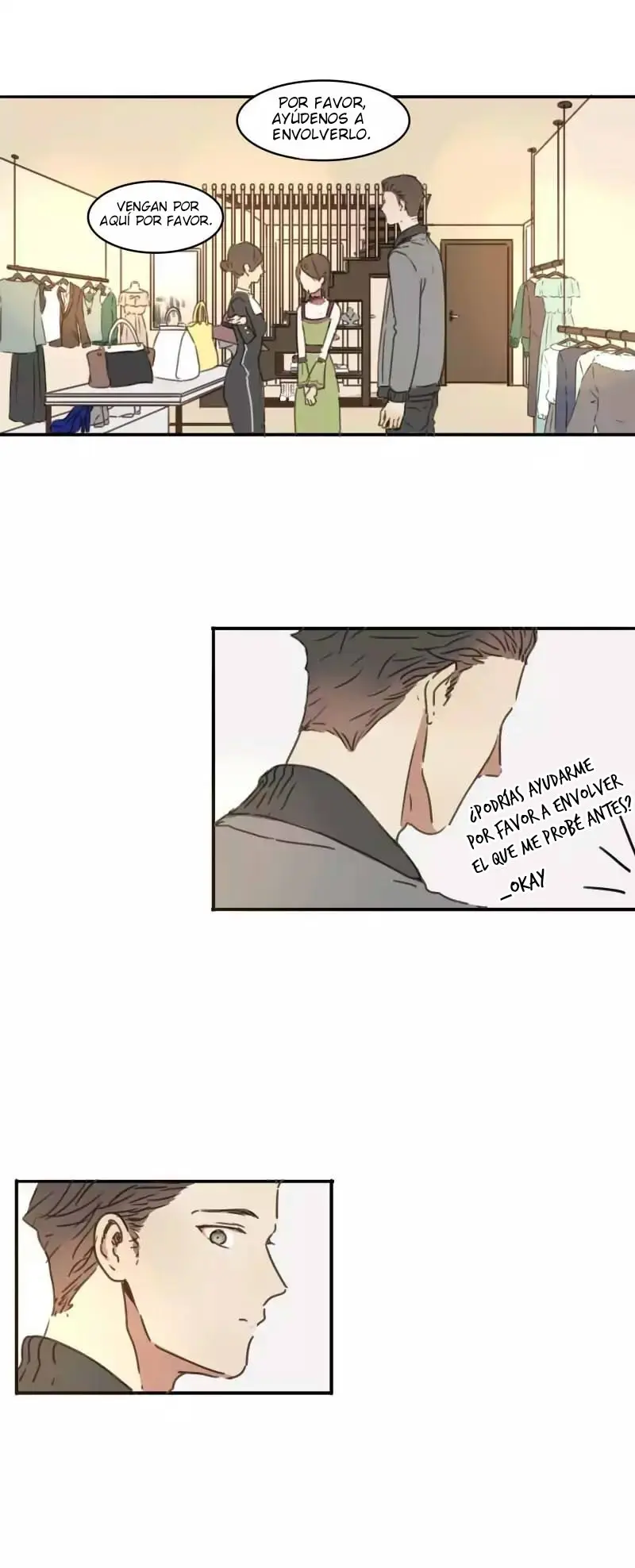 Color Silencioso (2017) - Capítulo 24 - Página 6 - LectorTMOo