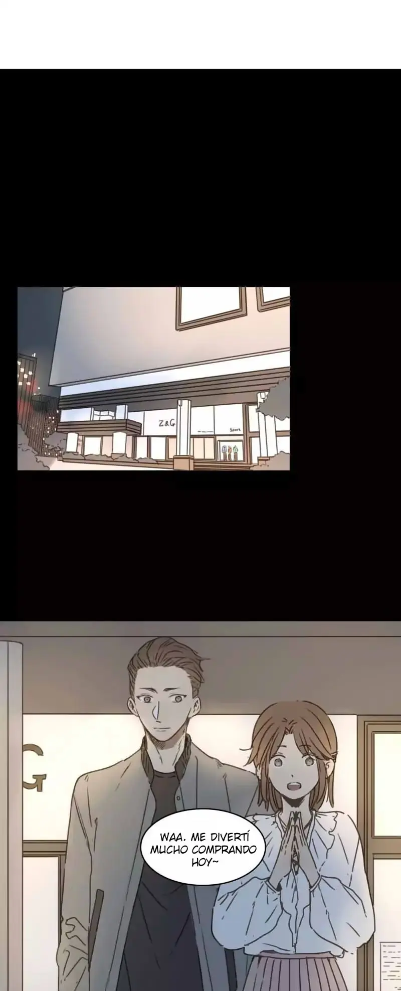 Color Silencioso (2017) - Capítulo 24 - Página 8 - LectorTMOo