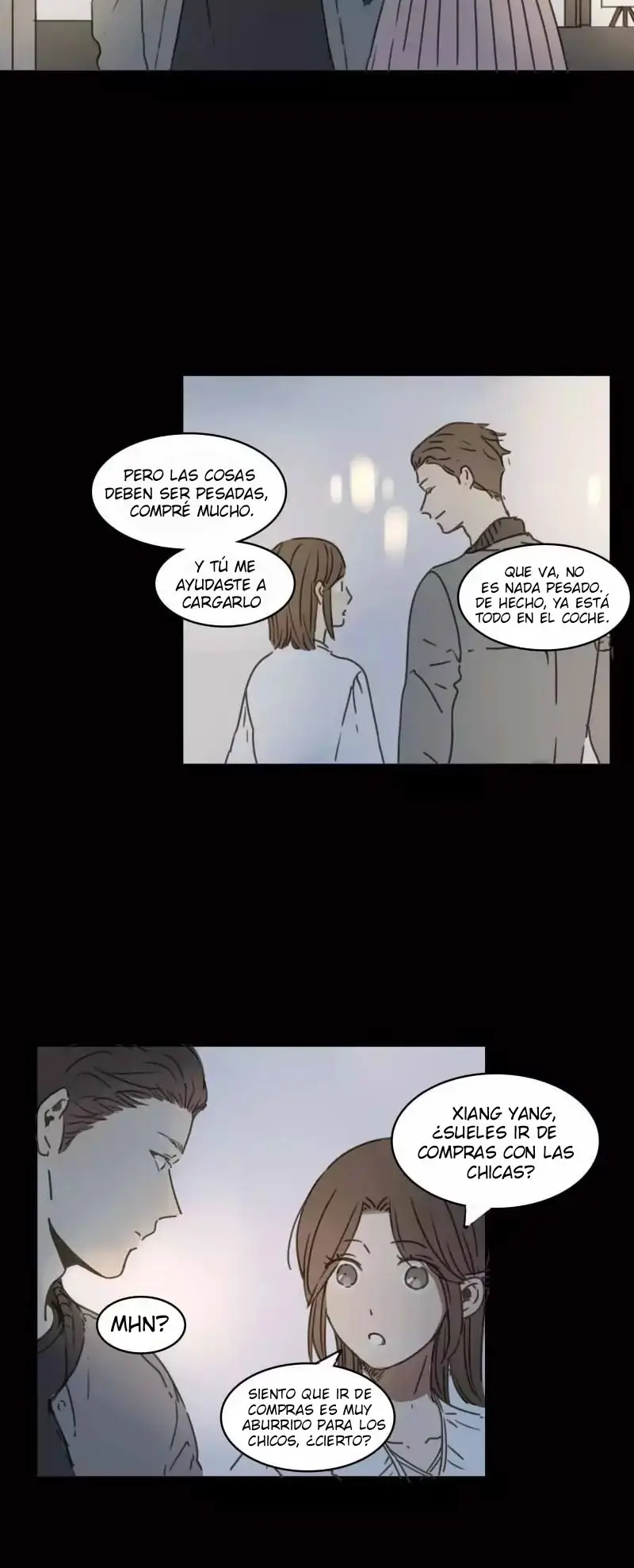 Color Silencioso (2017) - Capítulo 24 - Página 9 - LectorTMOo
