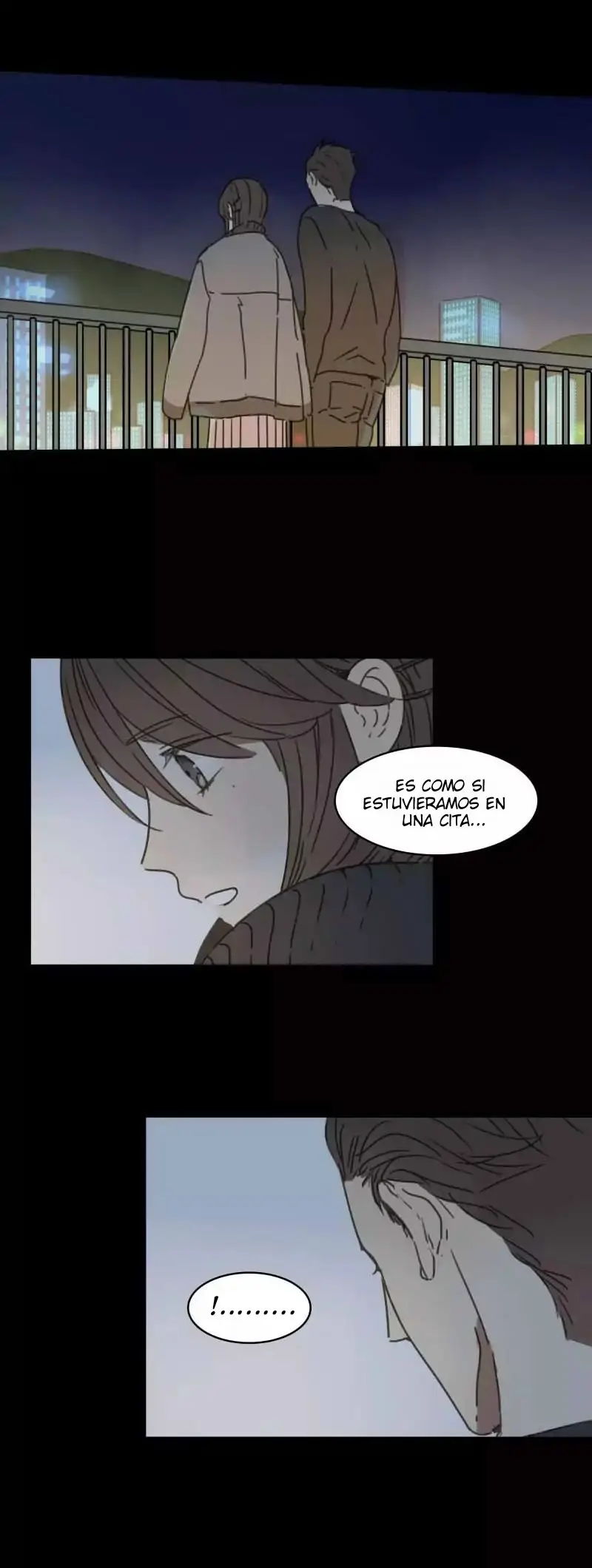 Color Silencioso (2017) - Capítulo 24 - Página 13 - LectorTMOo