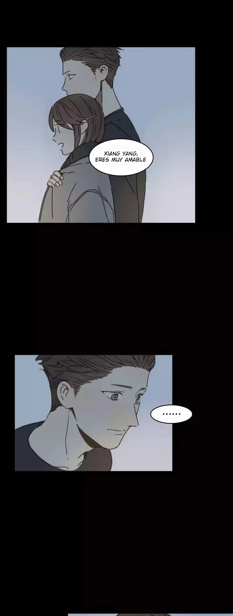 Color Silencioso (2017) - Capítulo 24 - Página 14 - LectorTMOo