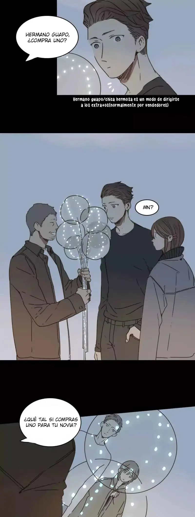 Color Silencioso (2017) - Capítulo 24 - Página 15 - LectorTMOo