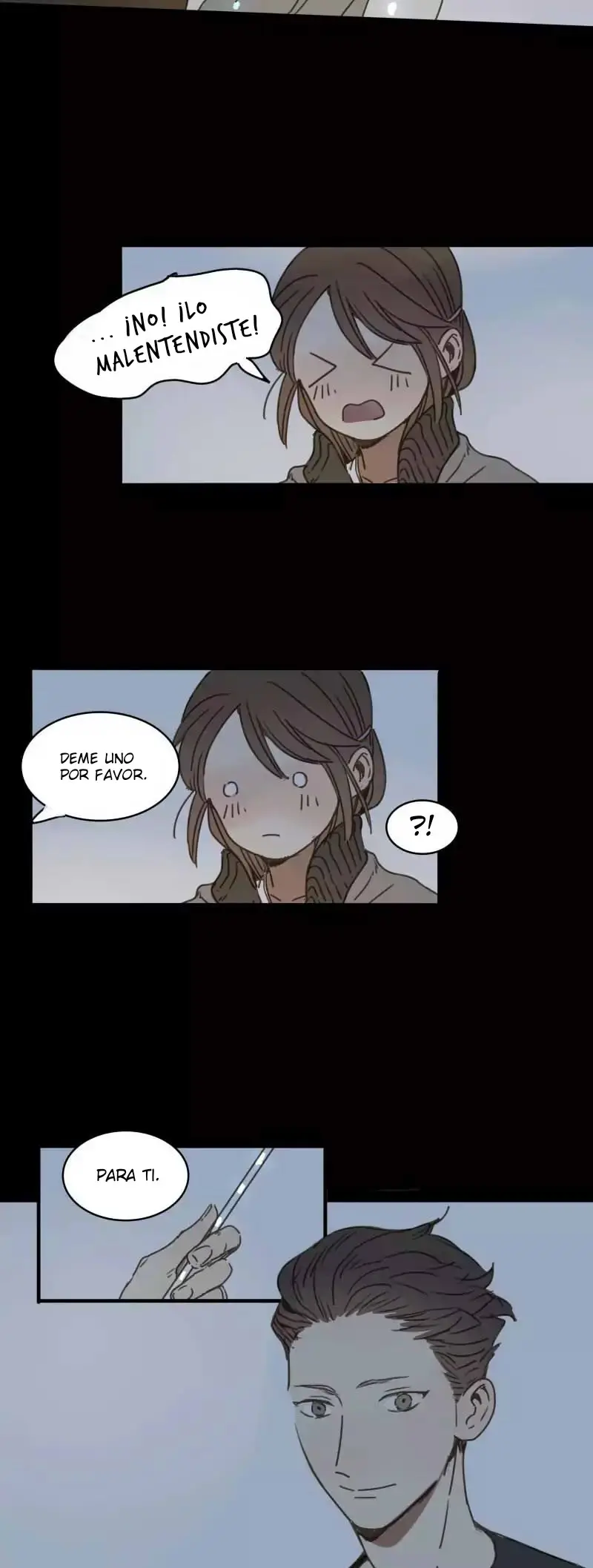 Color Silencioso (2017) - Capítulo 24 - Página 16 - LectorTMOo