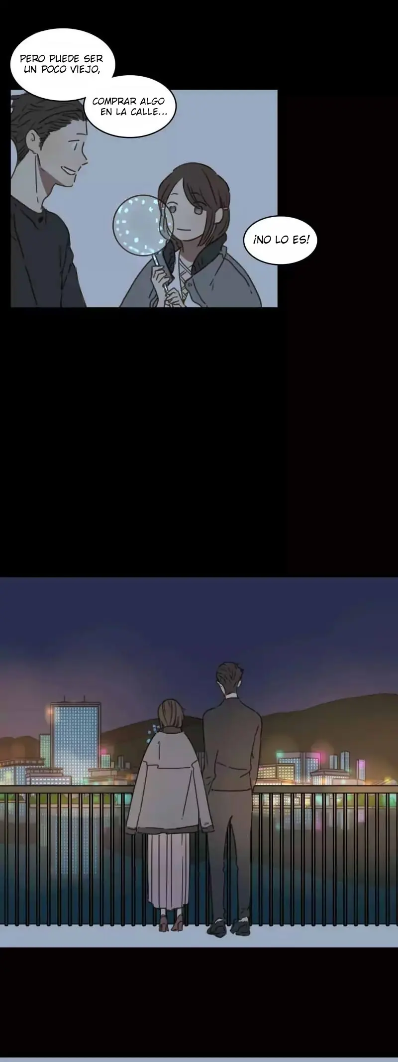 Color Silencioso (2017) - Capítulo 24 - Página 18 - LectorTMOo