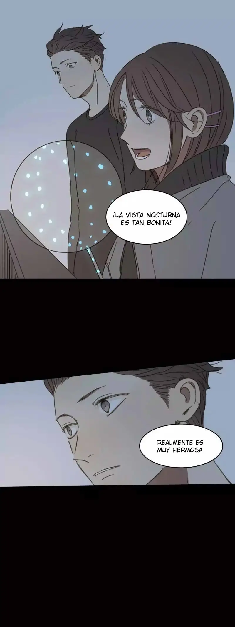 Color Silencioso (2017) - Capítulo 24 - Página 19 - LectorTMOo