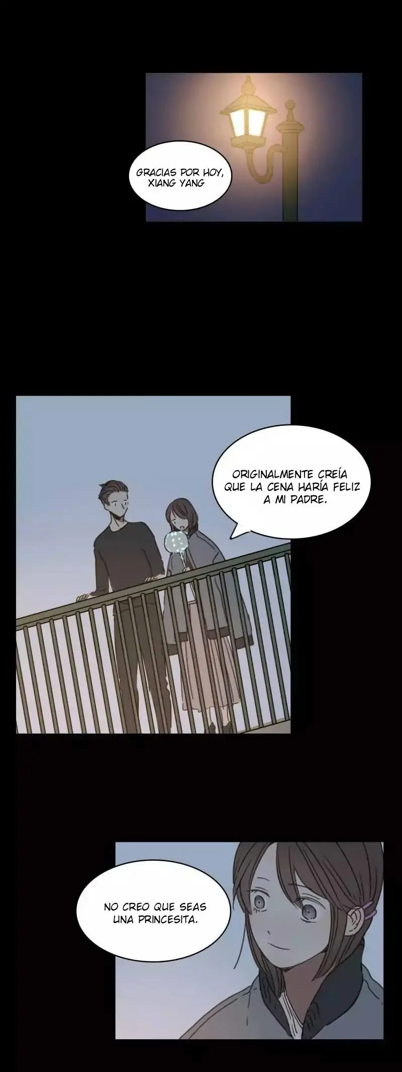 Color Silencioso (2017) - Capítulo 24 - Página 20 - LectorTMOo
