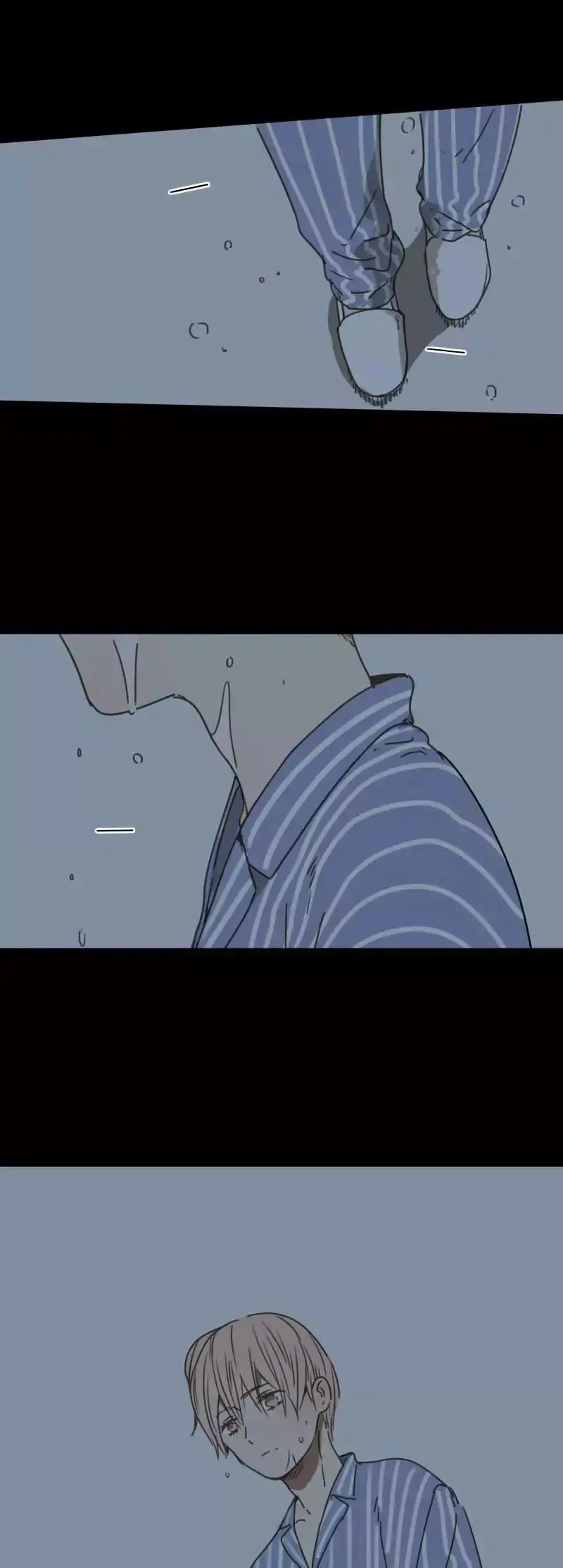Color Silencioso (2017) - Capítulo 24 - Página 23 - LectorTMOo
