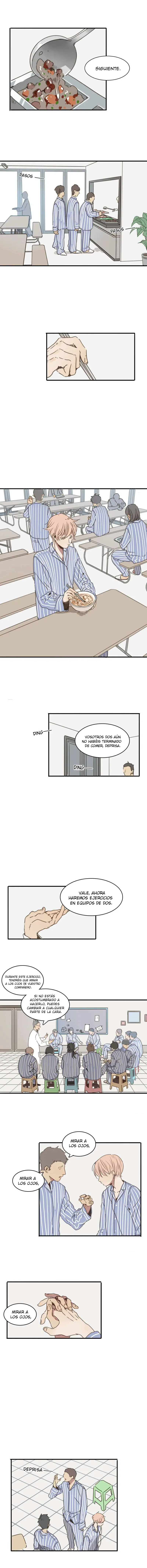 Color Silencioso (2017) - Capítulo 25 - Página 2 - LectorTMOo
