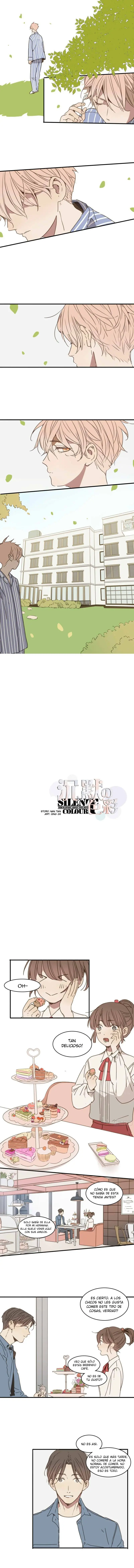 Color Silencioso (2017) - Capítulo 25 - Página 4 - LectorTMOo