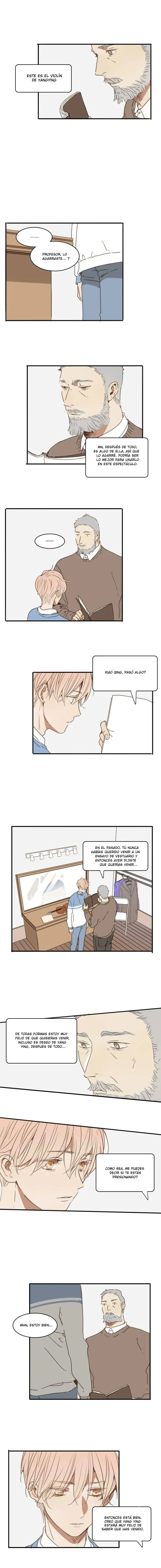Color Silencioso (2017) - Capítulo 26 - Página 4 - LectorTMOo