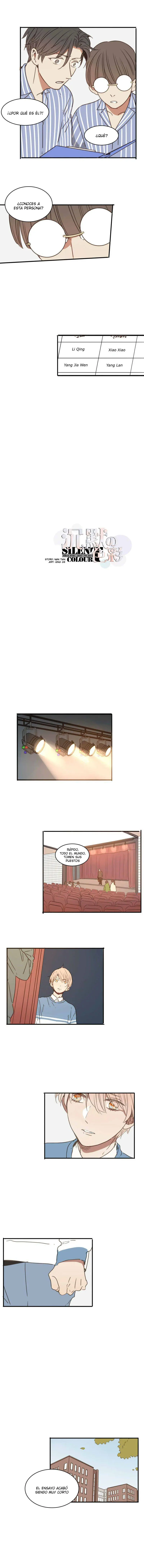 Color Silencioso (2017) - Capítulo 27 - Página 4 - LectorTMOo