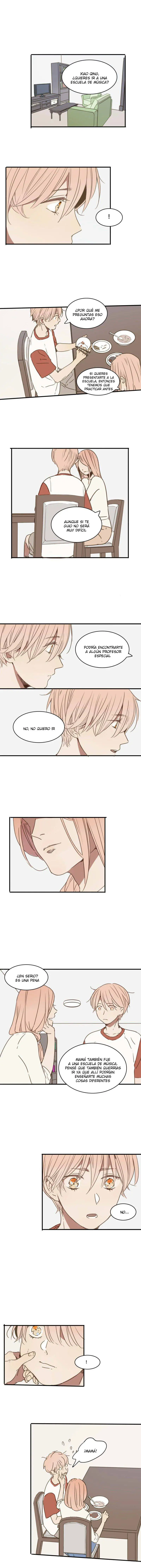 Color Silencioso (2017) - Capítulo 27 - Página 8 - LectorTMOo