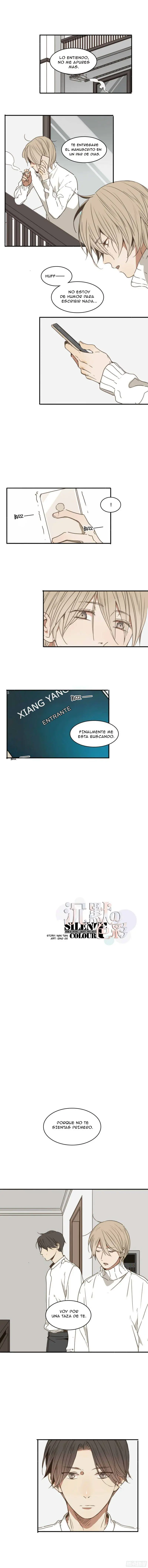 Color Silencioso (2017) - Capítulo 28 - Página 3 - LectorTMOo